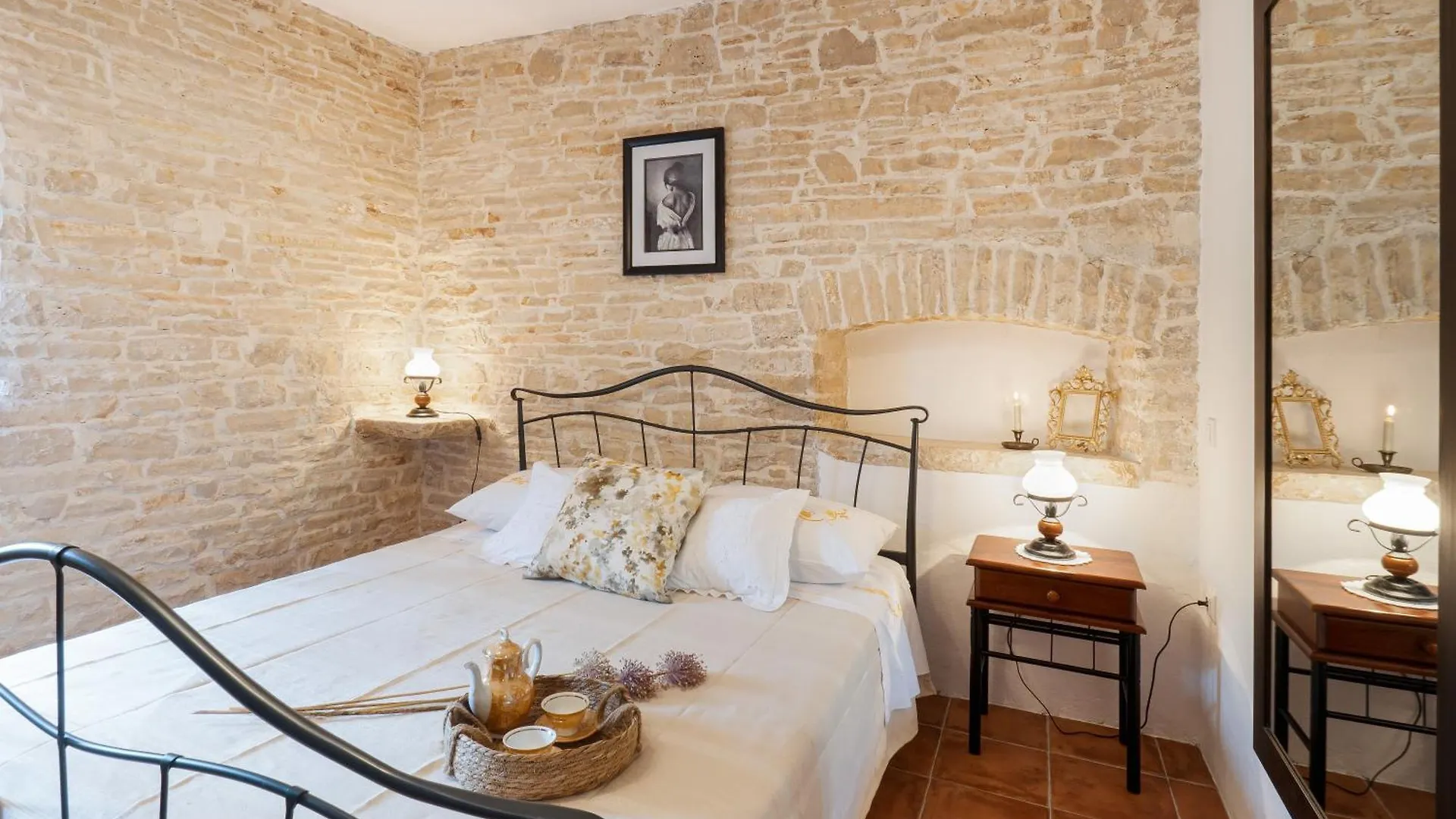 Casa Luca Villa Barban 0*,