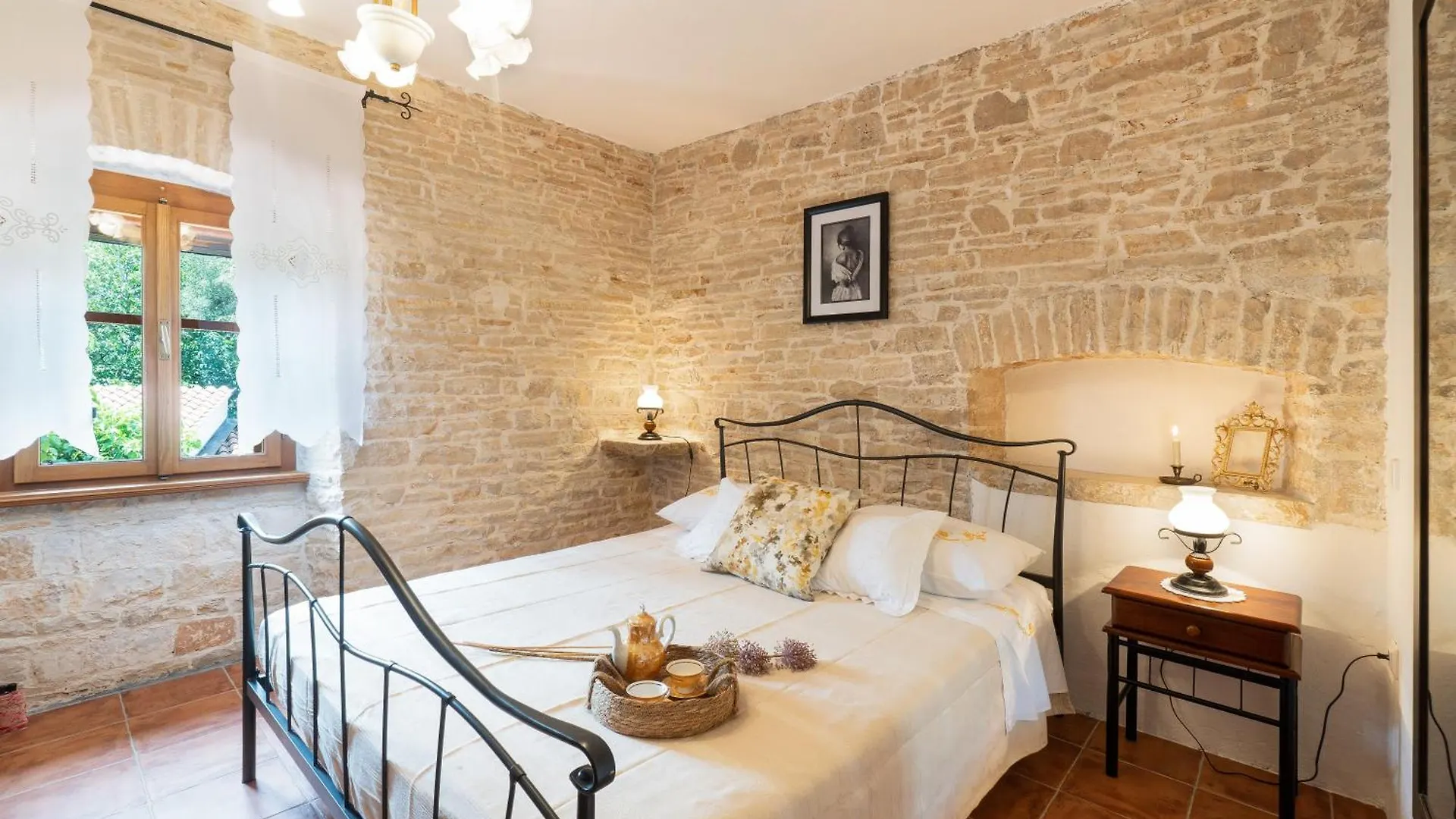 Casa Luca Villa Barban 0*,