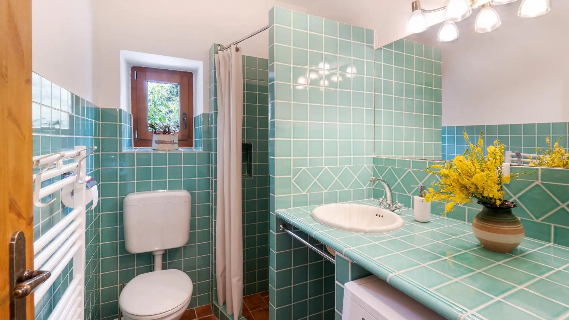 Vakantiehuis Casa Luca Villa Barban Kroatië