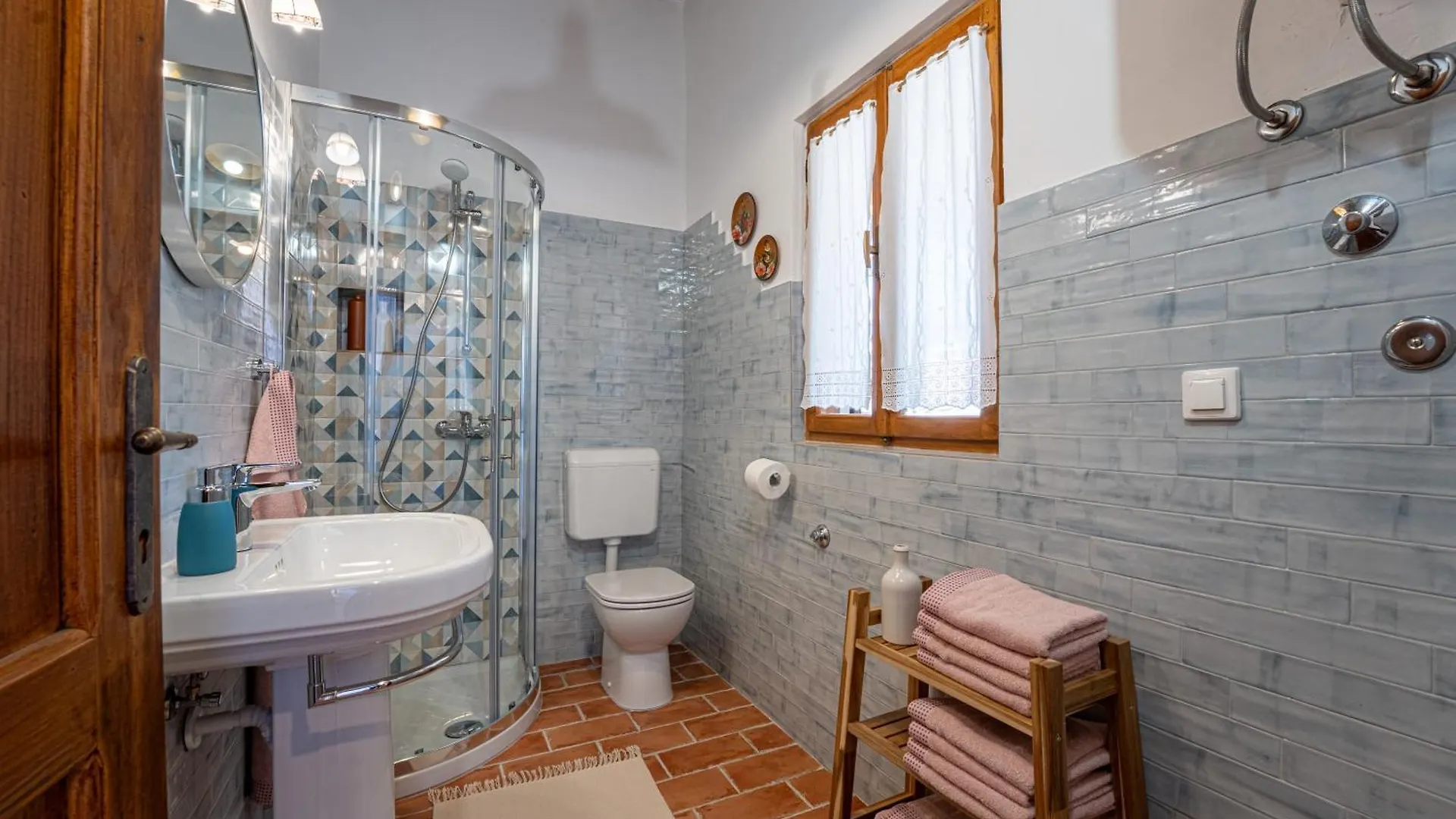 Casa Luca Villa Barban 0*,