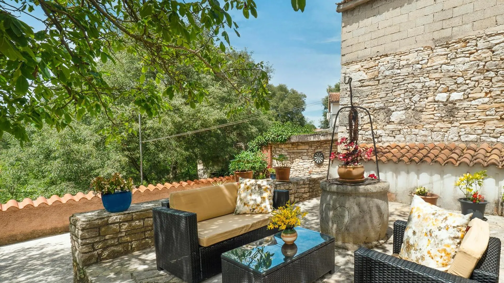 Casa Luca Villa Barban