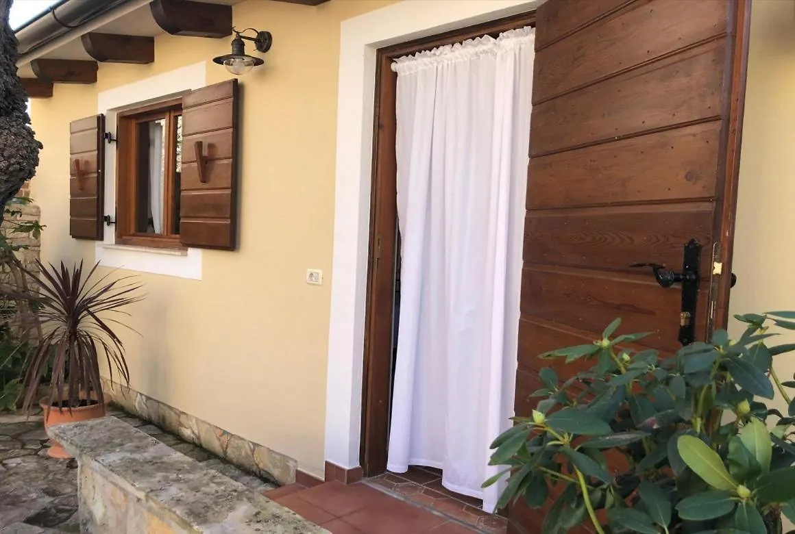 Casa Luca Villa Barban